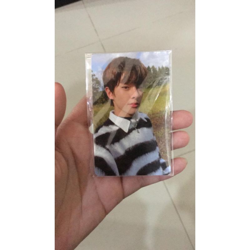 PC JAKE ENHYPEN OFFICIAL DAWN VER