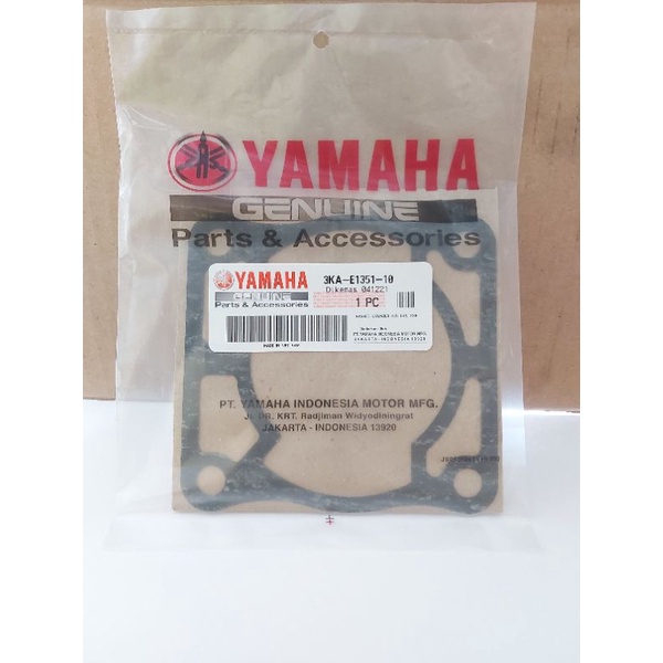 Paking boring rx king original 3ka