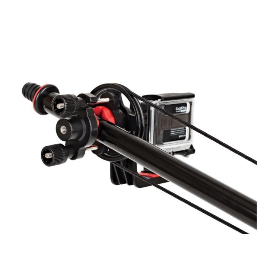 Joby Action Jib Kit &amp; Pole Pack