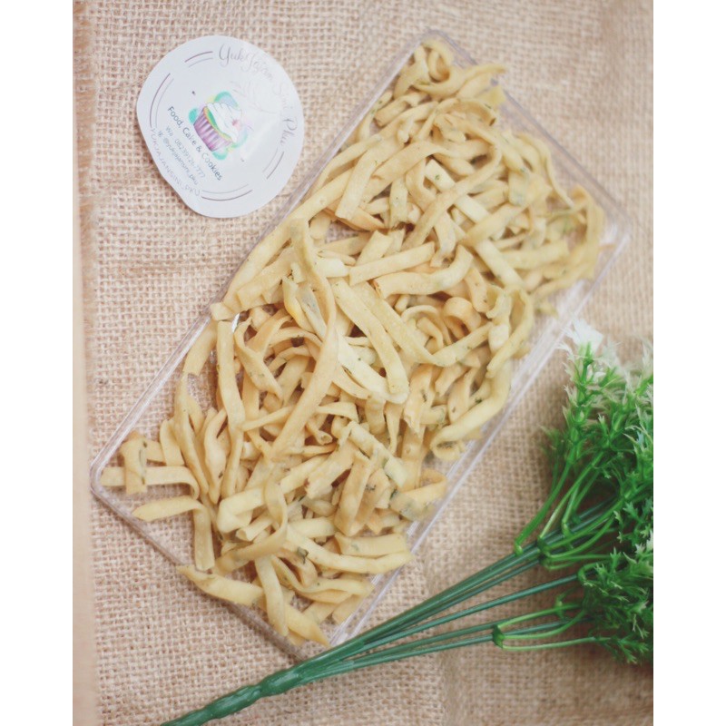 

kuebawang/stikbawang