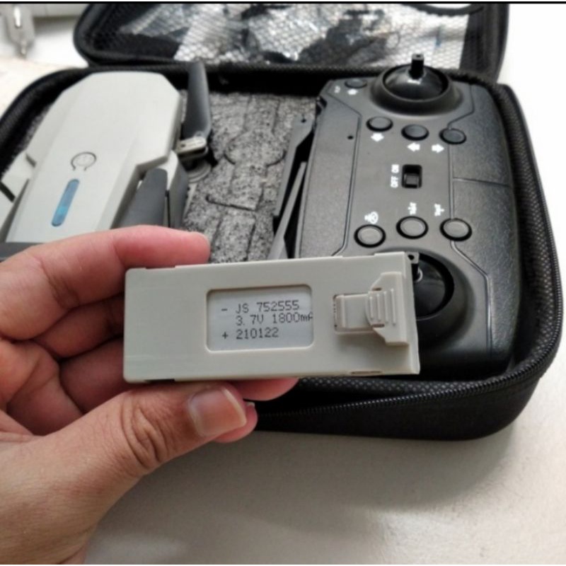 Battrery Drone Murah dan Original//Baterai Drone