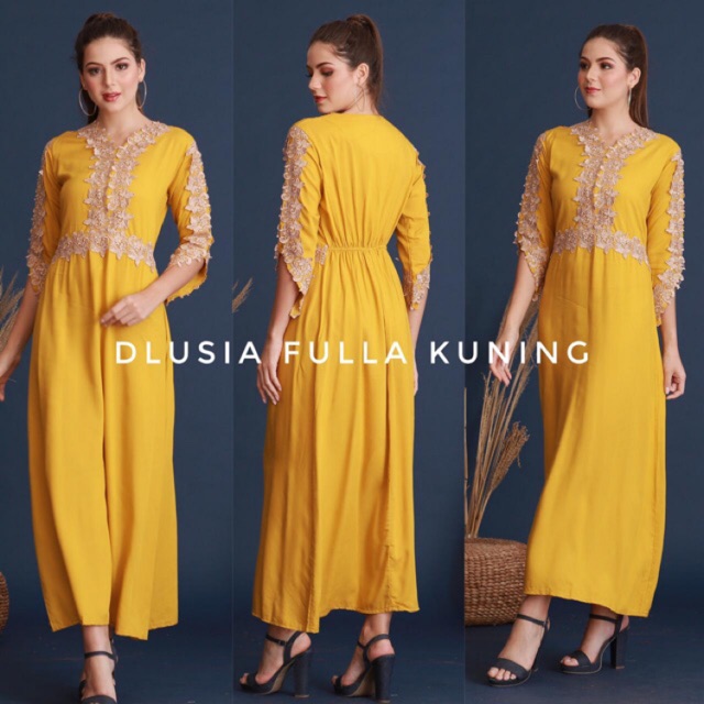 BEST SELLER  DLUSIA FULLA Shopee  Indonesia 
