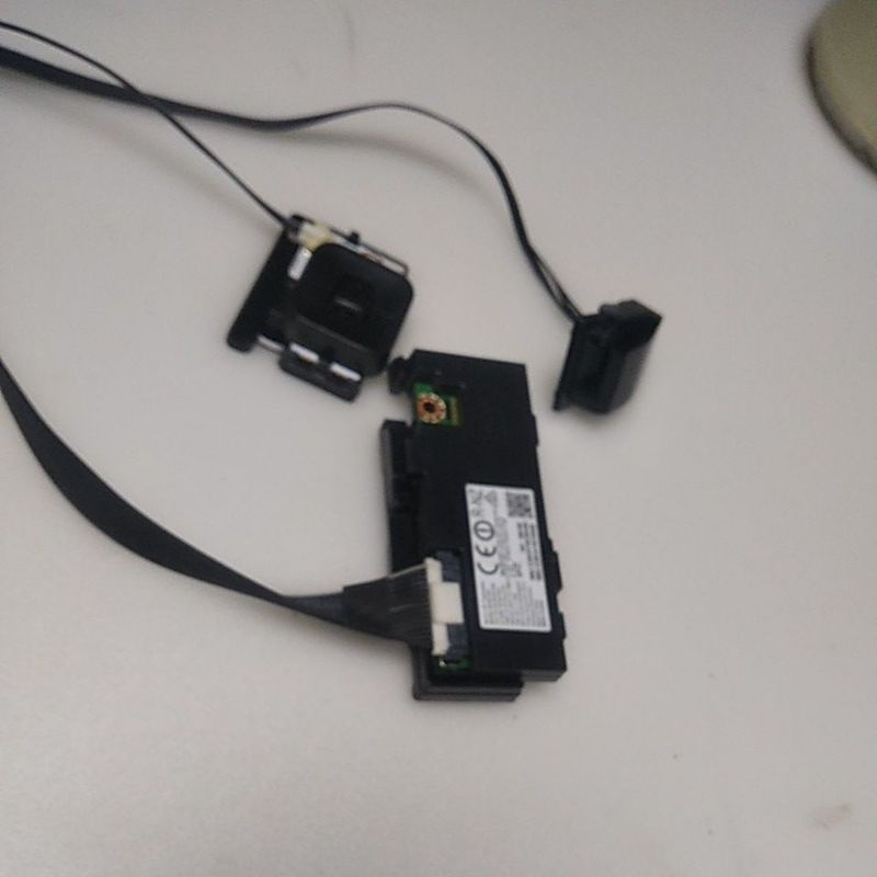 sensor, tombol.wiffi TV LED Samsung ua40m6100