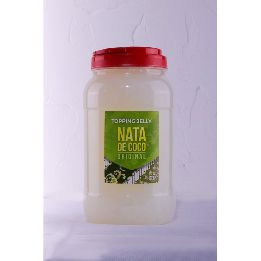 

CAFEBLE NATA ORIGINAL Kemasan 3.2 KG