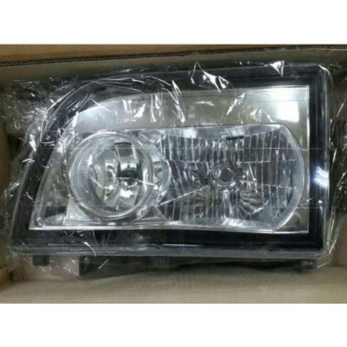 Headlamp Lampu Depan Isuzu Elf New