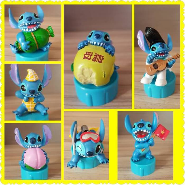 

Unik STAMP stempel nama STICH Berkualitas