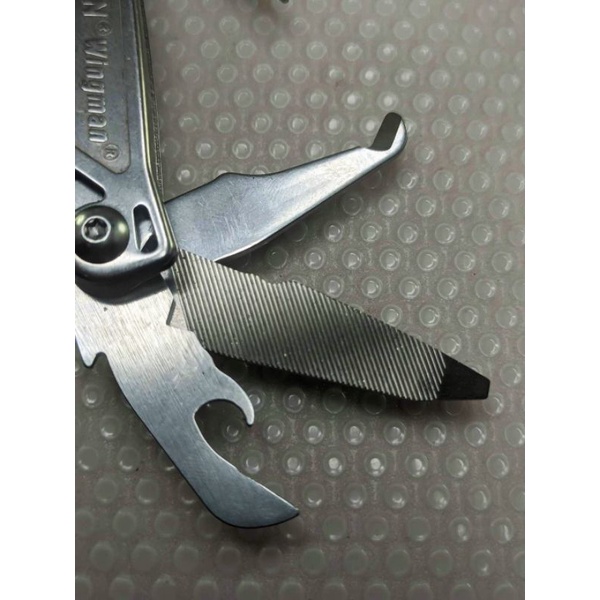Multitools EDC Leatherman Wingman 2019