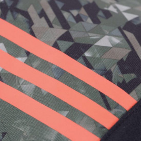 Adidas Training Military Sack Bag