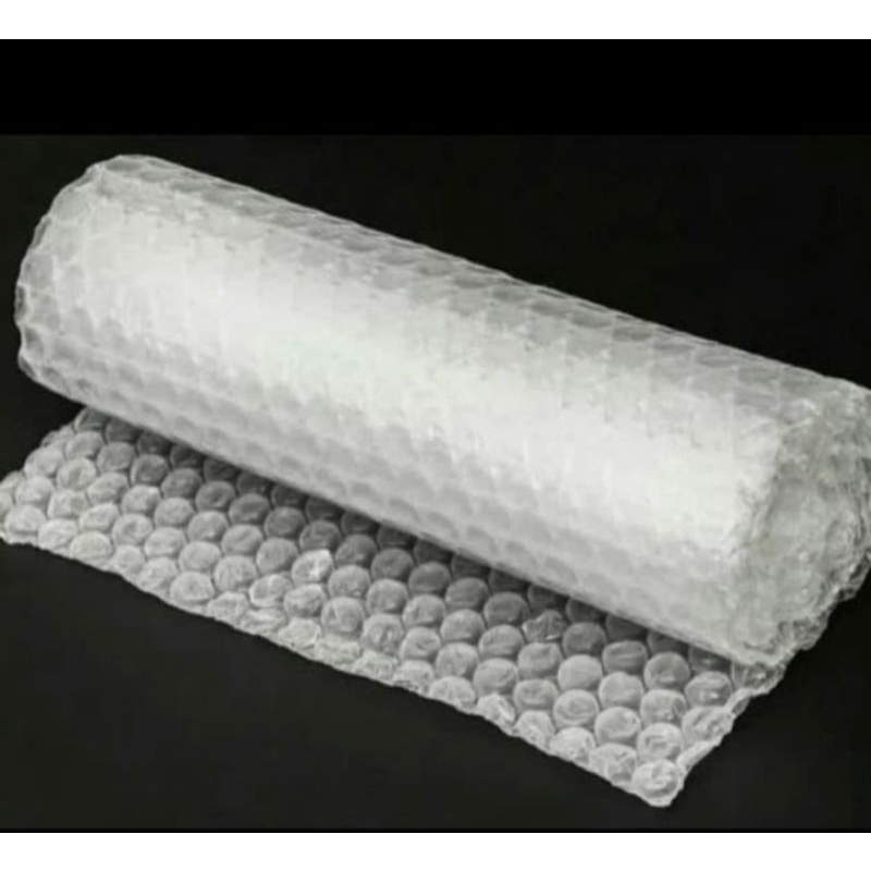 

BUBBLE WRAP BUAT PACKING