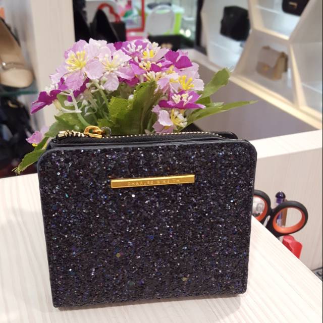 Dompet Charles and Keith Original