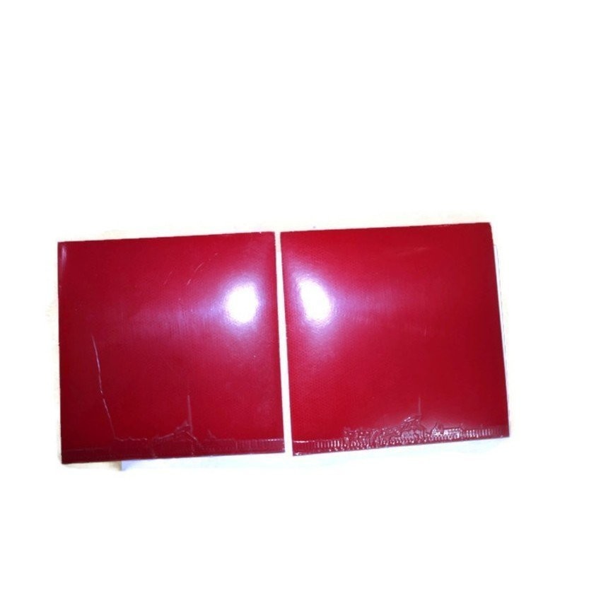 Reactor Karet Bat Tenis Meja - Merah