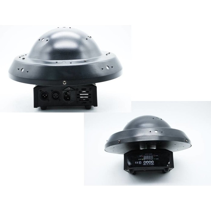 Lampu Disco Ball UFO BD AA 301