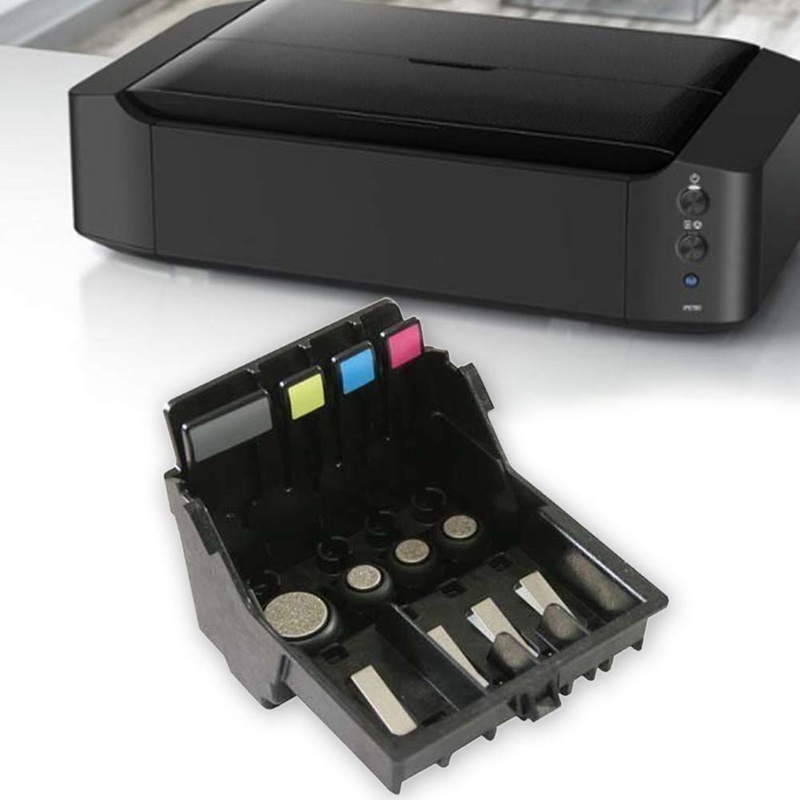 Btsg Printhead Ramah Lingkungan Part Pengganti Untuk Lexmark 100S308 S408 S508 Pro205 209 Pro805 Printer Printhead Print Untuk