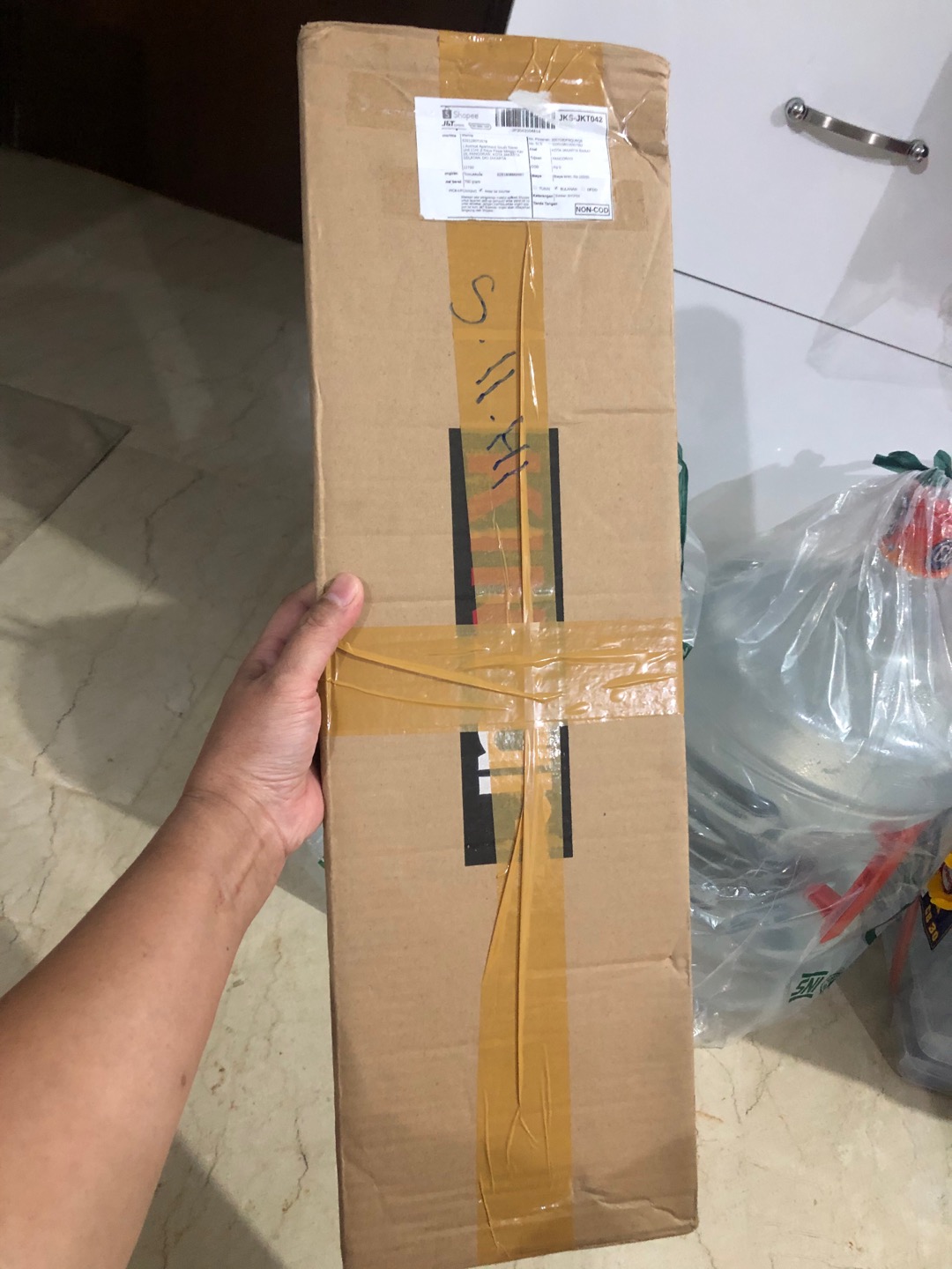 Rak Payung Umbrella Organizer Tempat Payung Stand Rak Holder Payung