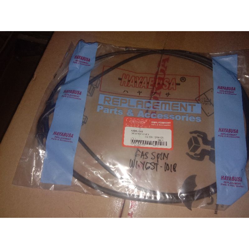 kabel gas spin kabel gas spin 125 bisa cod