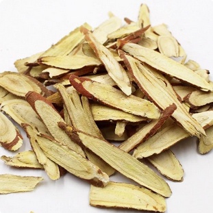 

Kam Cho Gan Cao Akar Manis Licorice Root 100 g