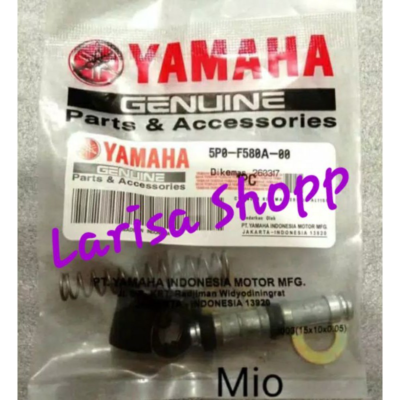 SeaL Master Rem Motor Bebek Yamaha
