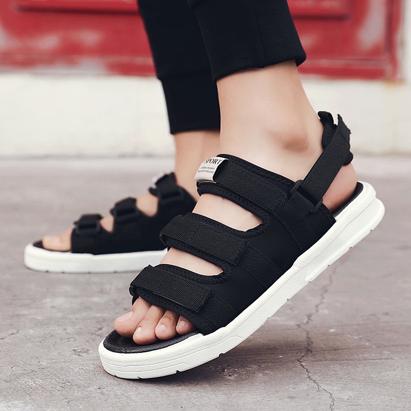 [COD &amp; Kirim Hari ini] Sendal Pria Tali Yang Bisa Dilepas - Sandal Pria - Sendal Gunung Pria - Sandal Gunung Pria - Sendal Wanita - Sandal wanita - Sendal Gunung Wanita - Sendal Gunung Wanita - Sendal Pria Casual - Sandal Pria Casual Sendal Cowok Kekinian