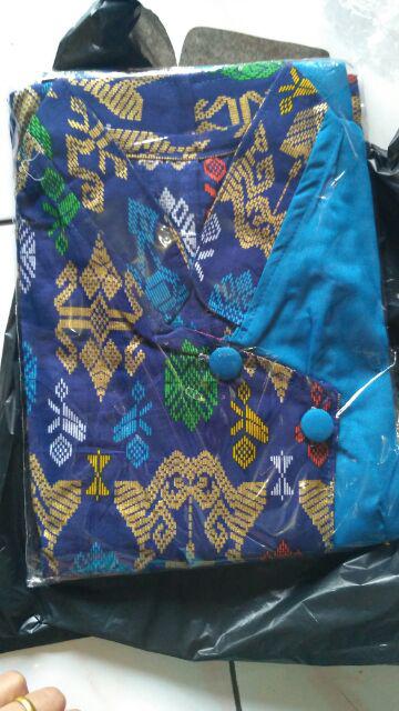 Batik Wanita Setelan Jinahara