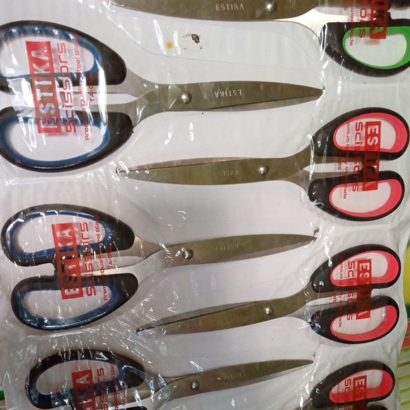 

Gunting besar kualitas premium