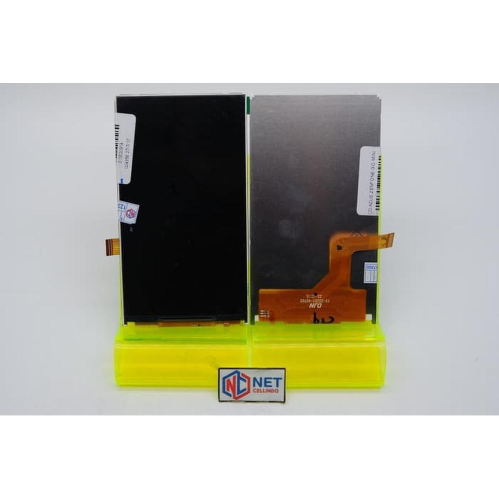 Jual LCD ASUS ZENFONE Z00SD GO MINI 4,5" Limited