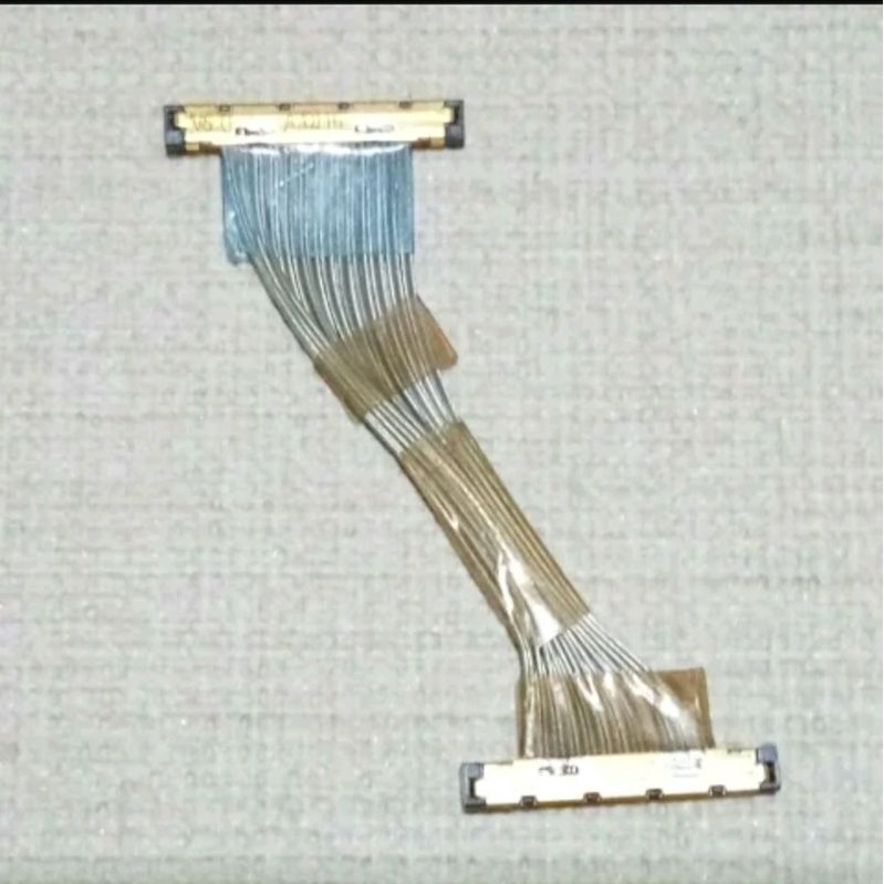 Flexible Camera Nokia N93i Original