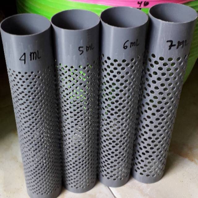 Pipa filter kolam 2 inc /2 dim