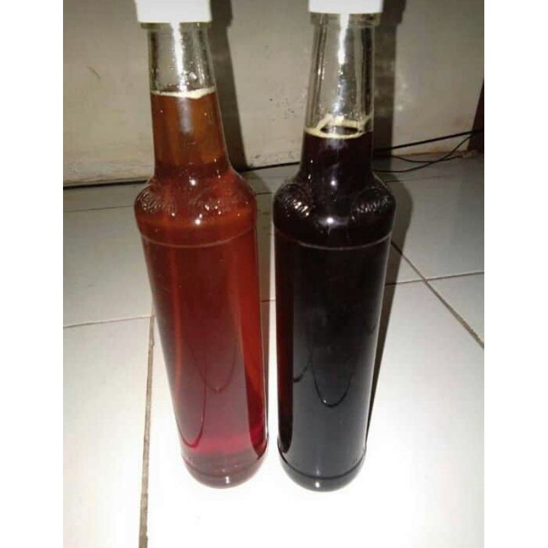 

MADU GUNG DAN MADU DAMUNG HUTAN