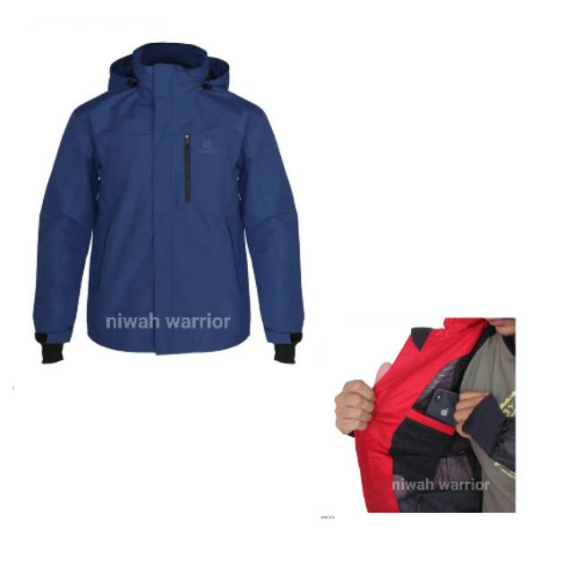 Jaket consina glen etive