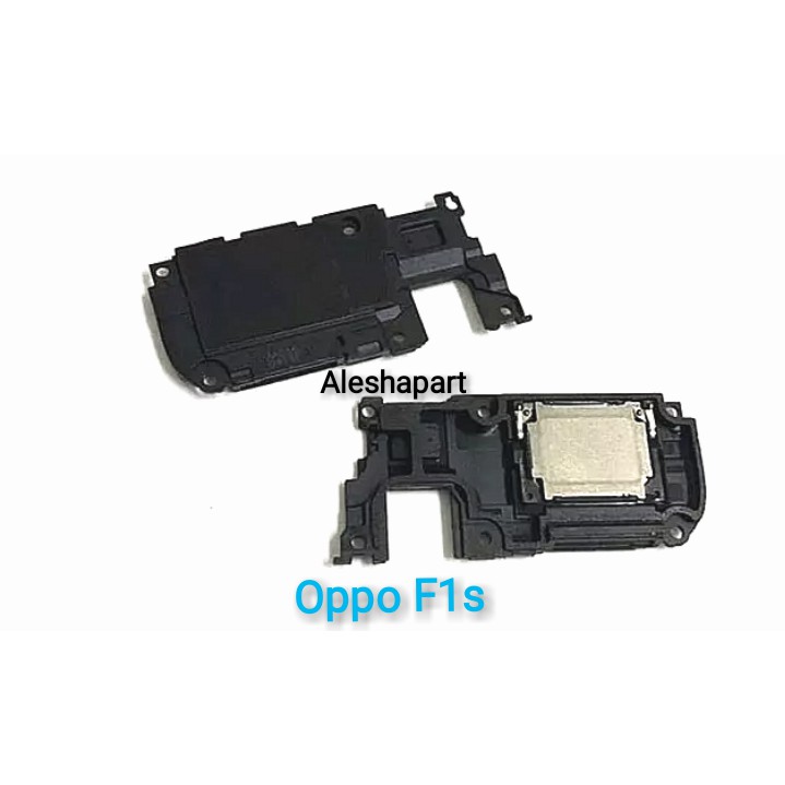 BUZZER/LOUDSPEAKER OPPO F1S FULLSET