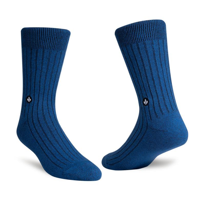 KAOS KAKI STAYCOOL | PATEX TWIST DENIM