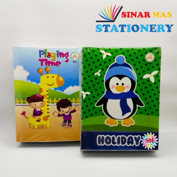 

Spesial Buku Tulis Aa 60 Lembar Kwarto Buku Tulis Kecil / Kwarto Aa 60 Lbr Murah
