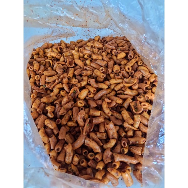 

Makaroni Bantat Cikruh 100gr