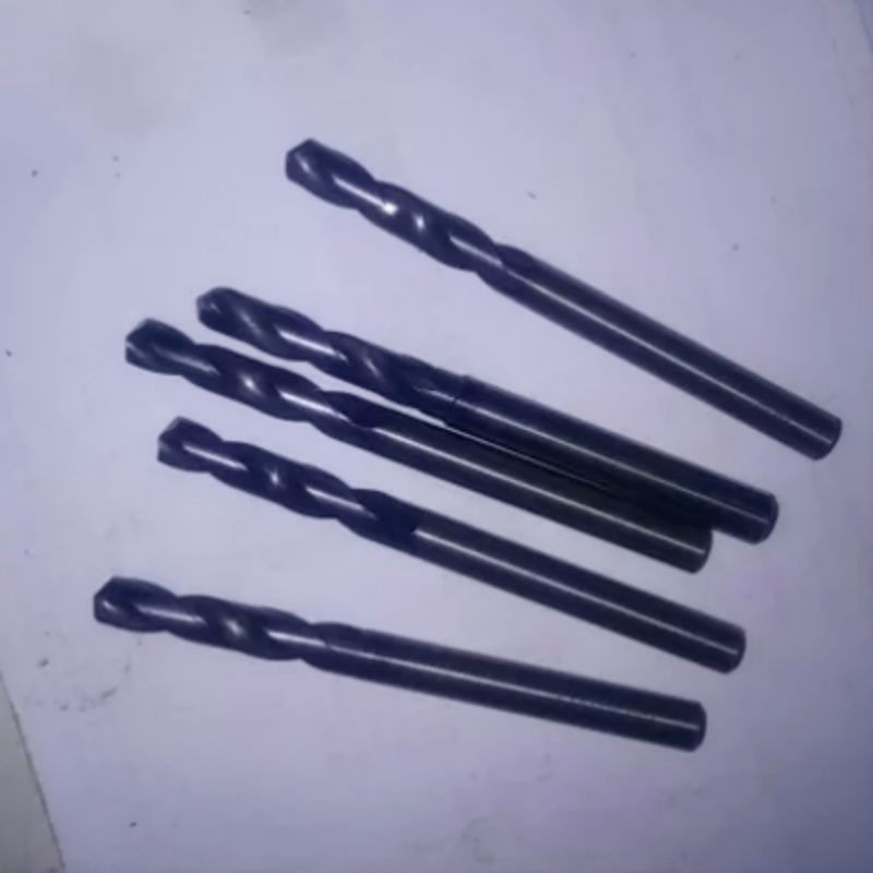 Bor. drill carbide 5.4mm