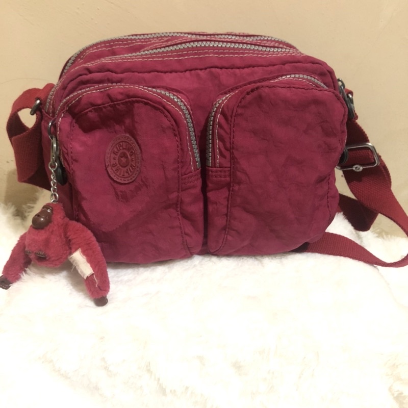 ❌SOLD OUT❌Tas second Kipling