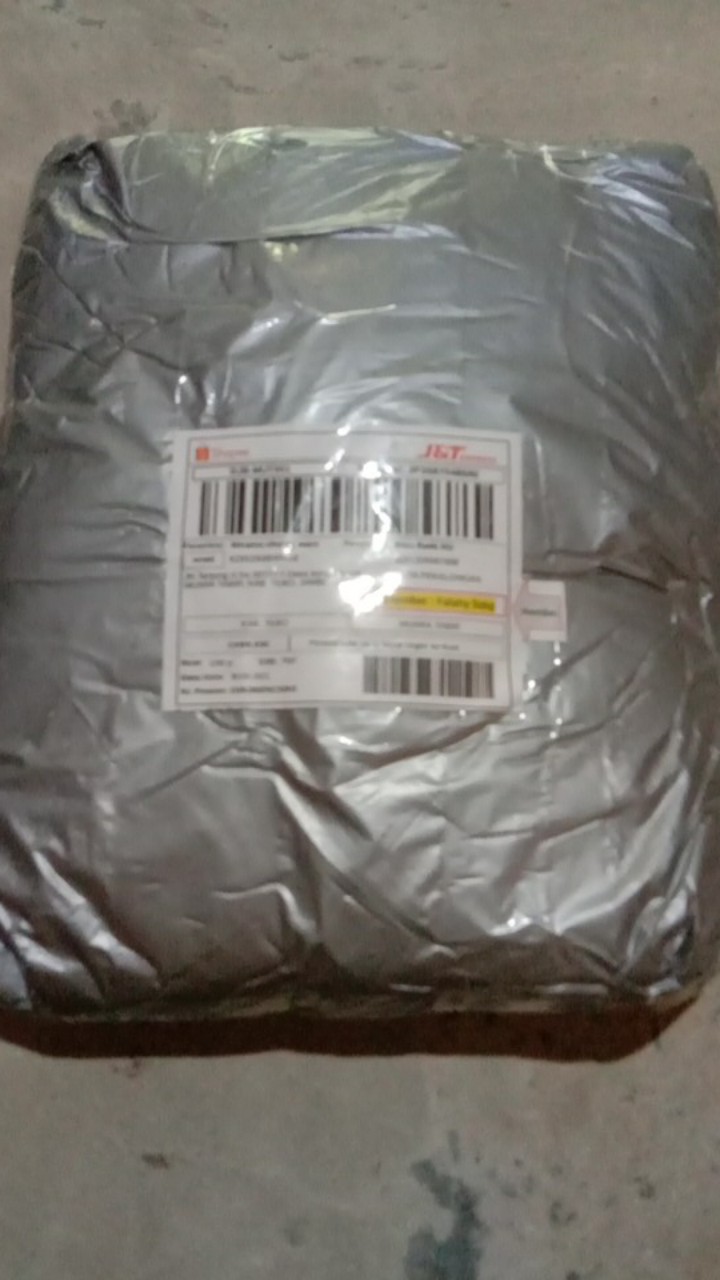 Batik Nu Terbaru Motif Parang Cuiri Katun Primissima