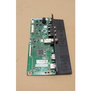 MB - MAINBOARD TV SHARP LC 40LE1851 - 40LE 1851 - 40LE185i
