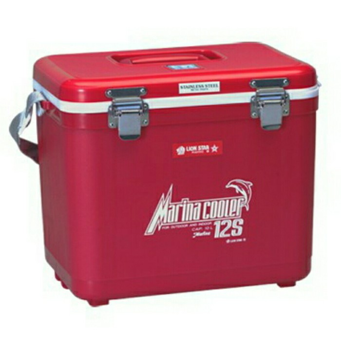 beli cooler box