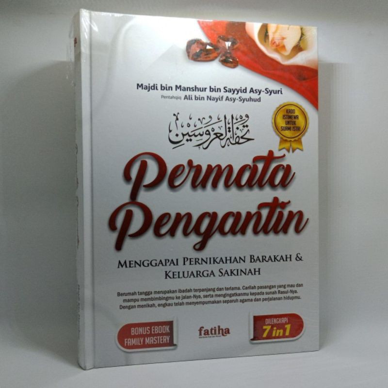 PERMATA PENGANTIN