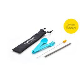 Eco Straw cutlery