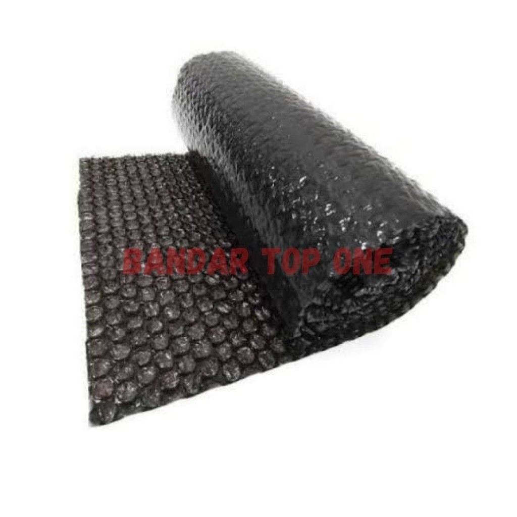 bubble wrap 120 cm x 50 cm /Plastik bubble wrapping tambahan packing