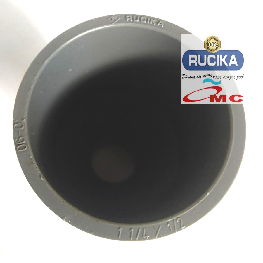 Vlok Sock V sok Reducing Socket Reducer Aw 1 1/4 X 1/2 Inch RUCIKA