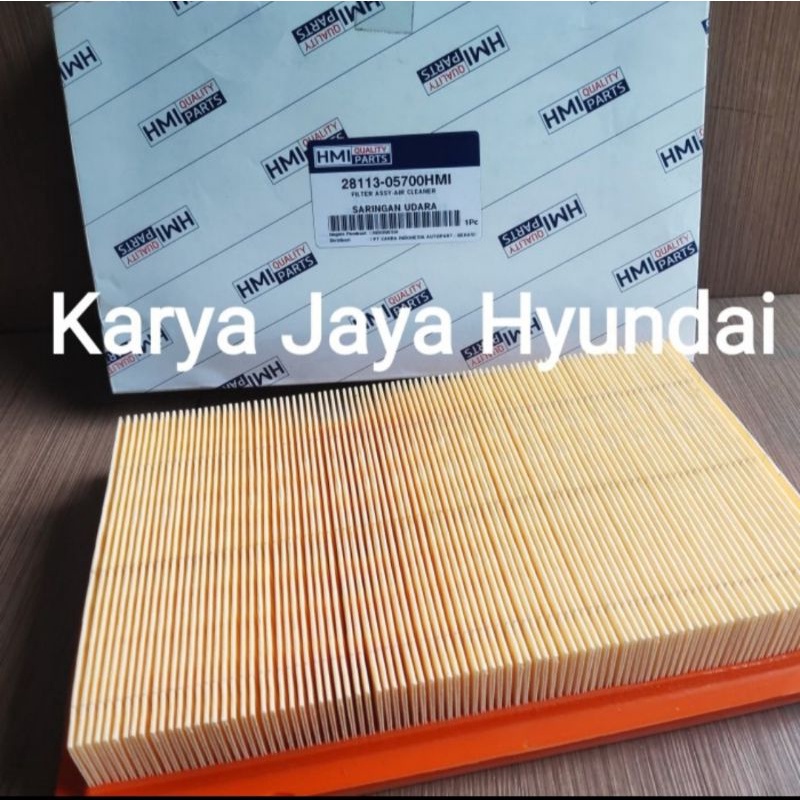 Filter udara Hyundai Atoz 1100CC