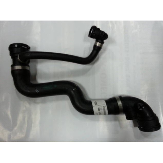 selang radiator atas bmw e46 n42 318i original