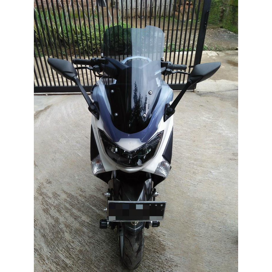Download Kumpulan 53 Modifikasi Spion Yamaha Nmax Terlengkap Download Kumpulan 53 Modifikasi Spion Yamaha Nmax Terlengkap
