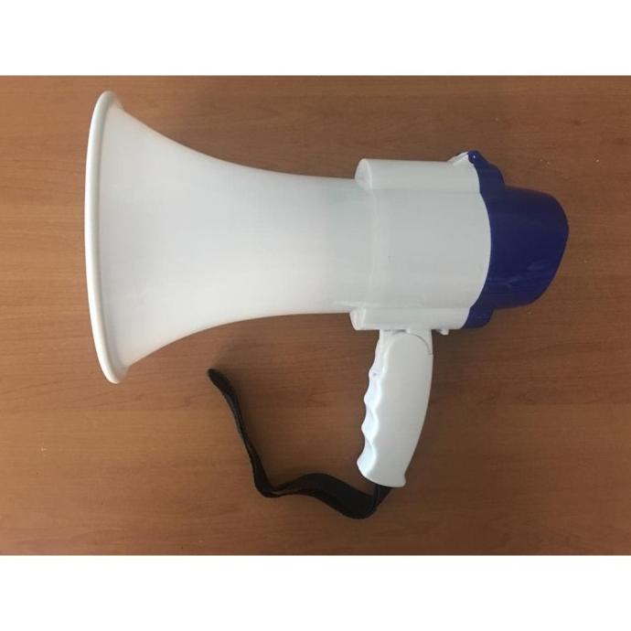 TERMURAH - TOA Megaphone // Pengeras Suara // Fleco HW-20R // Megaphone atau Toa Besar Fleco Multifungsi HW-20R | FMS