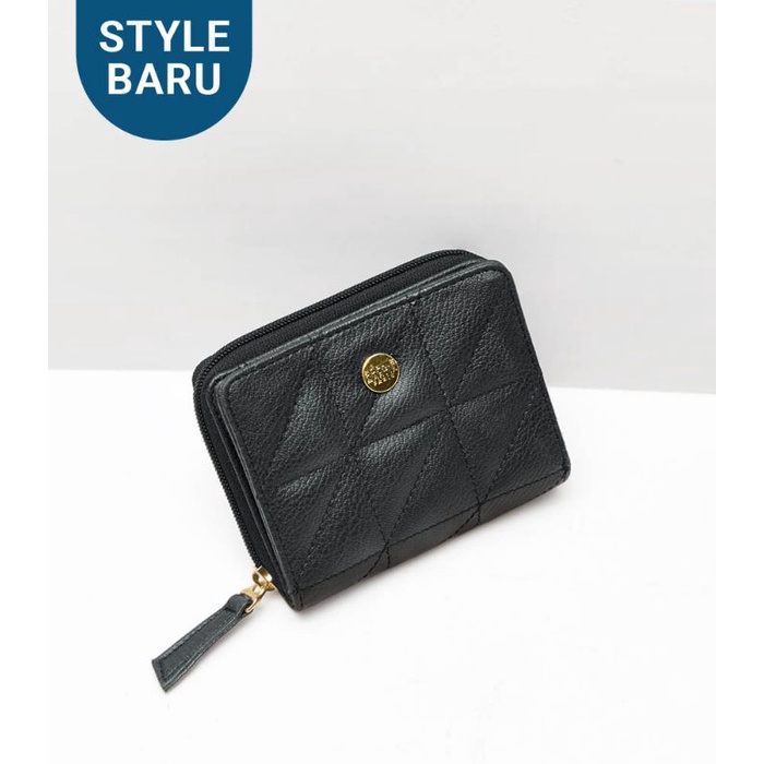 Dompet Gemaya Black Sophie Paris