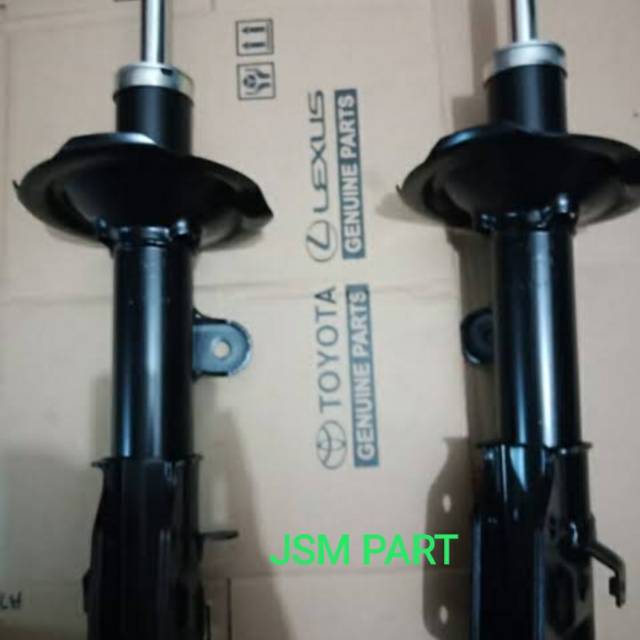 Shockbreaker toyota rush depan
