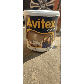 Avitex gold SUPER WHITE 5kg