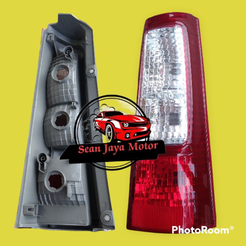 stoplamp avanza lama 2004-2006